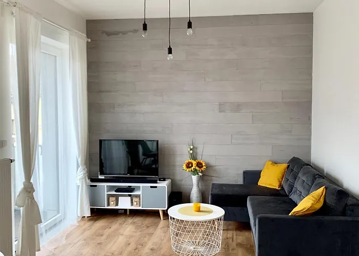 Mary Apartment In Centrum