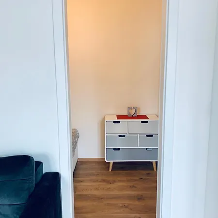 Mary Apartment In Centrum Brno Exterior photo