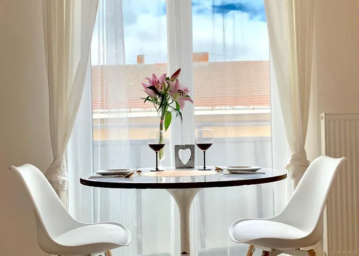 Mary Apartment In Centrum