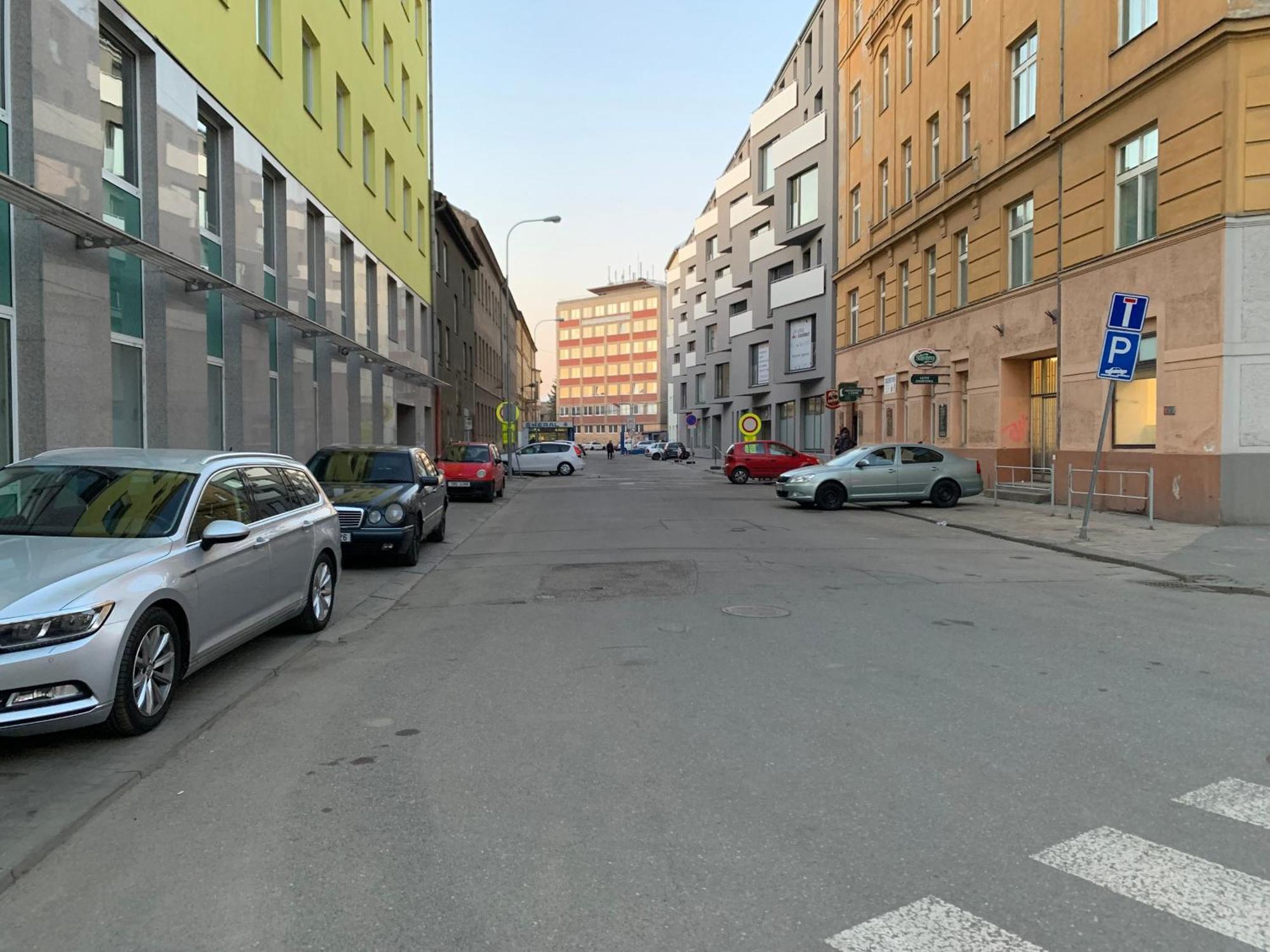 Апартаменты Mary In Centrum